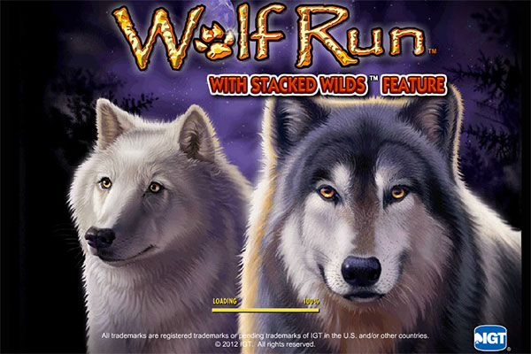 Wolf Run