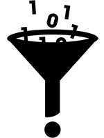 RNg funnel