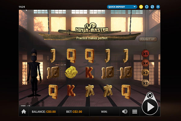 Play Million screenshot