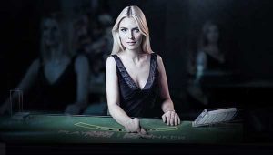 Live Dealer Casino