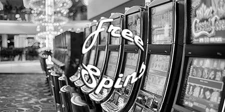 Free Spins Canada