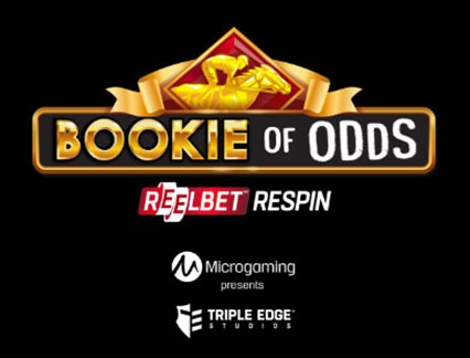 Bookie of Odds