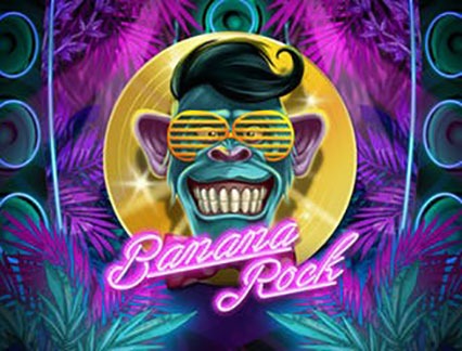 Banana Rock