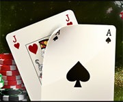 Blackjack chips