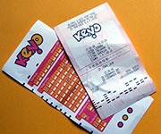 Keno