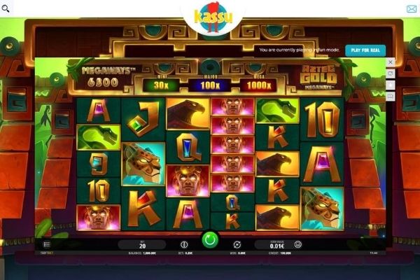 Kassu screenshot