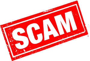 Scam Stamp Minimum Deposit Casinos